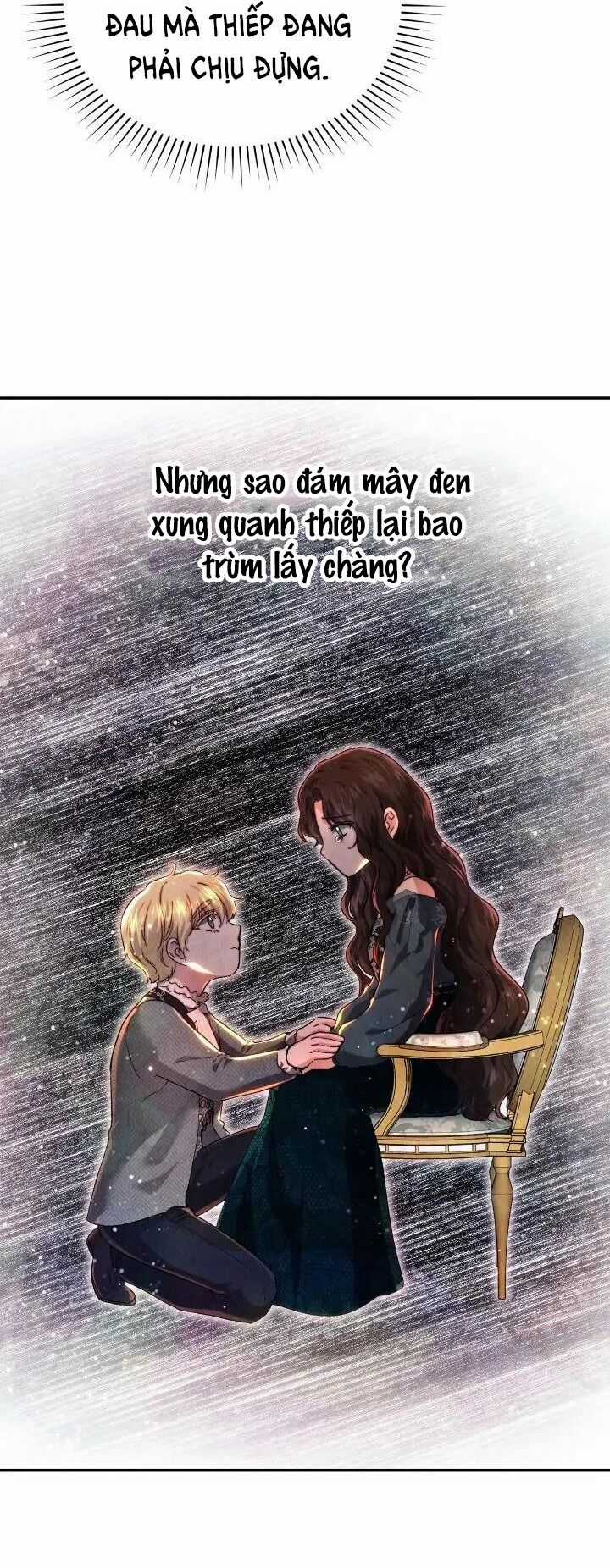 Rosalyn Bogart Chương 70 trang 50