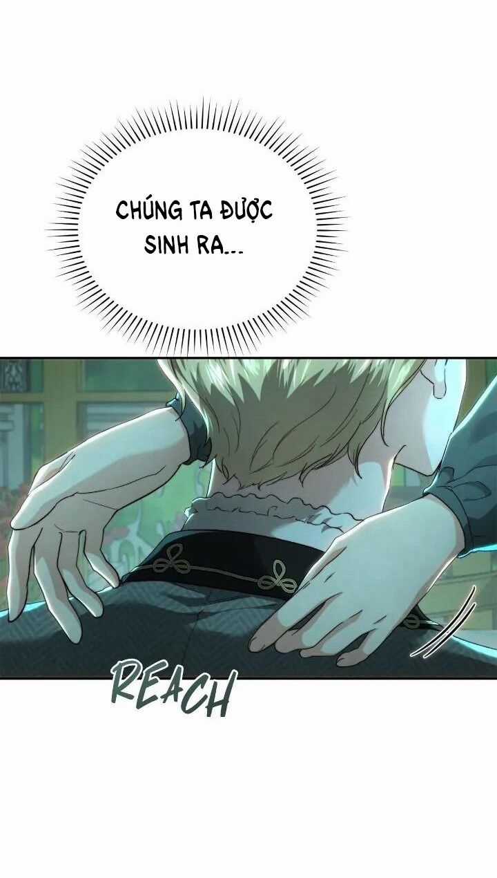 Rosalyn Bogart Chương 70 trang 51