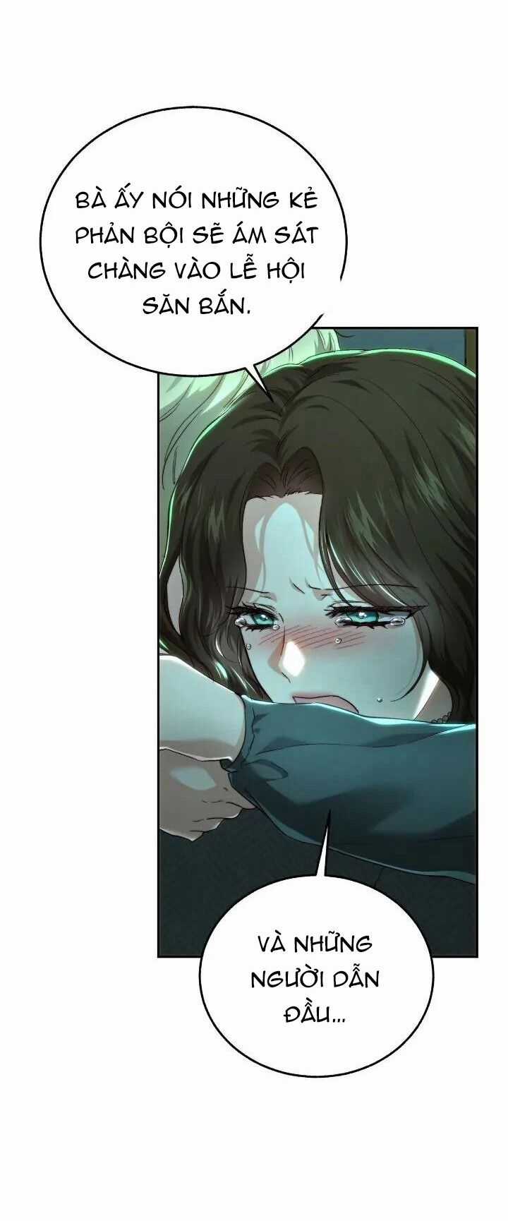 Rosalyn Bogart Chương 70 trang 53