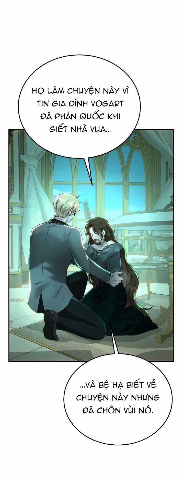 Rosalyn Bogart Chương 70 trang 55