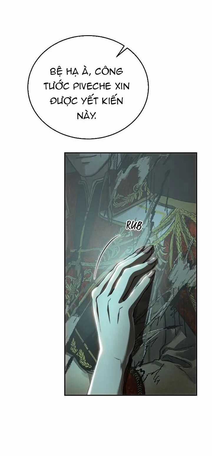 Rosalyn Bogart Chương 70 trang 6