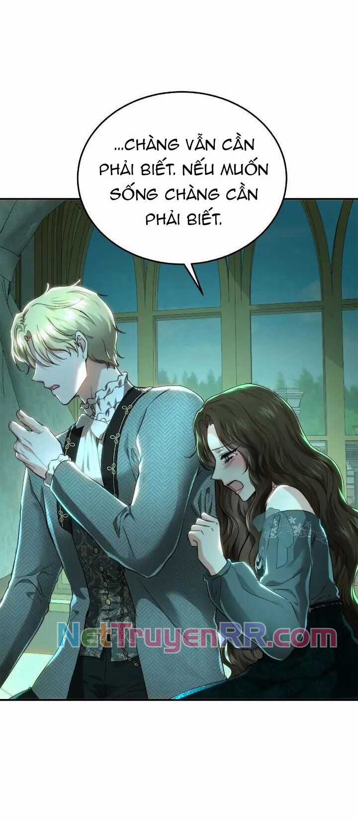 Rosalyn Bogart Chương 70 trang 60