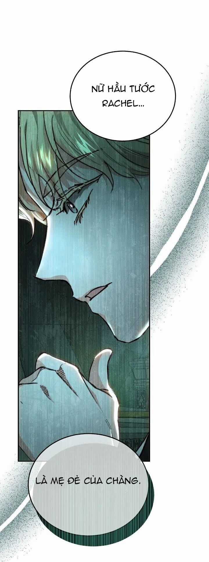 Rosalyn Bogart Chương 70 trang 62