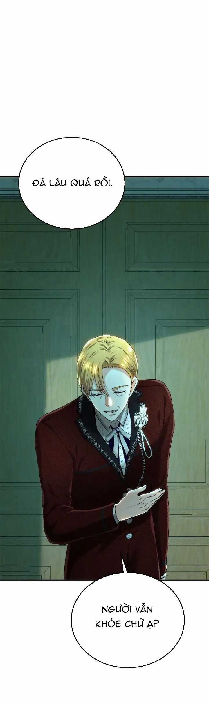 Rosalyn Bogart Chương 70 trang 8