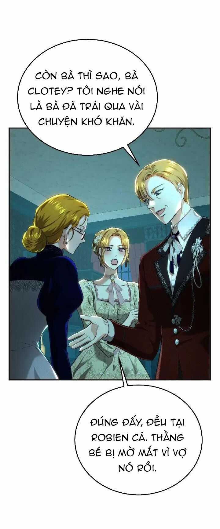 Rosalyn Bogart Chương 70 trang 9