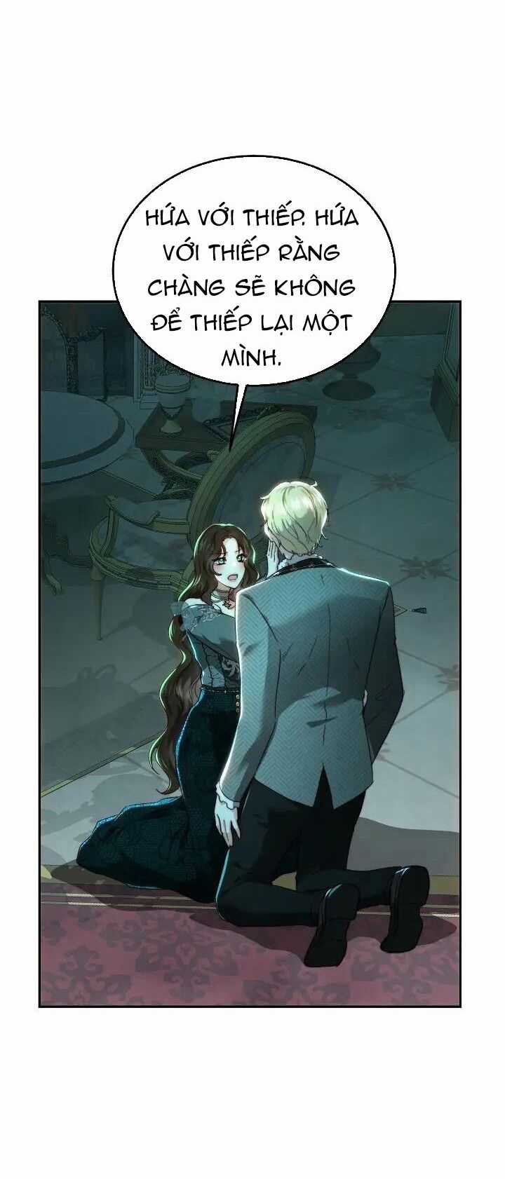 Rosalyn Bogart Chương 71 trang 11