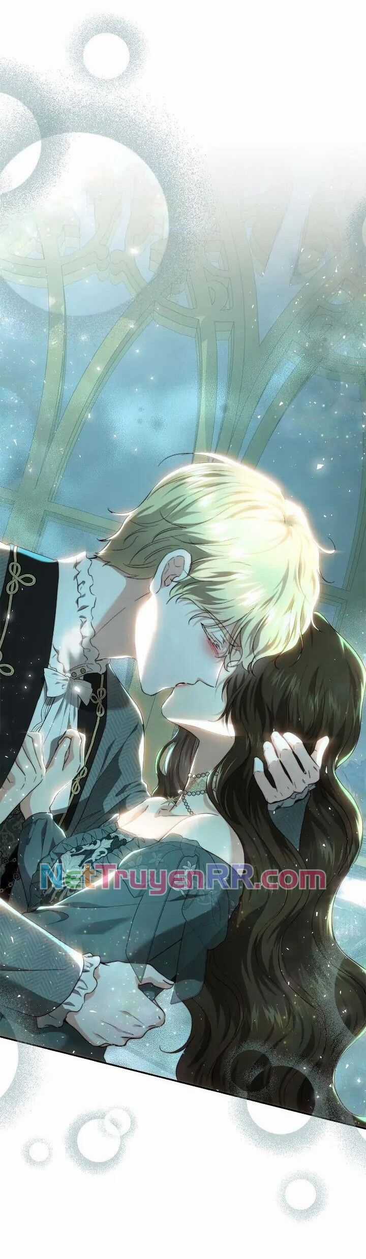 Rosalyn Bogart Chương 71 trang 17