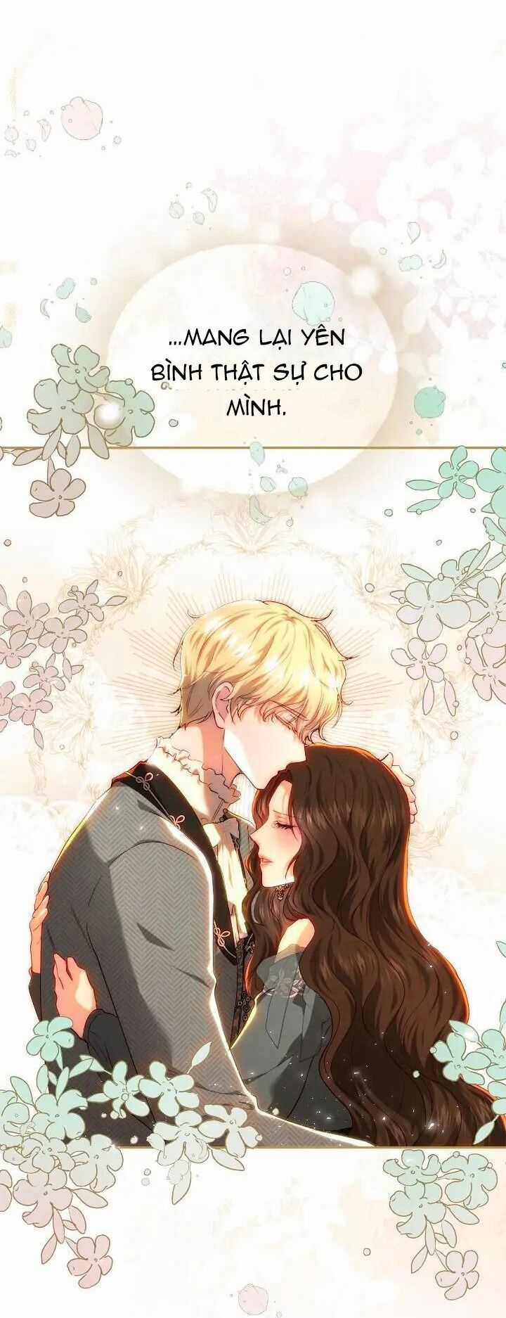 Rosalyn Bogart Chương 71 trang 20