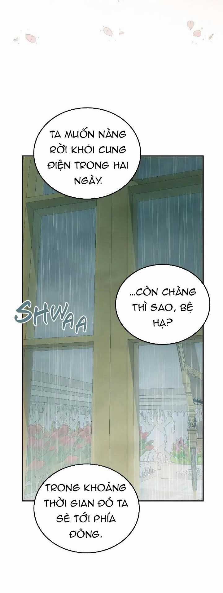 Rosalyn Bogart Chương 71 trang 21