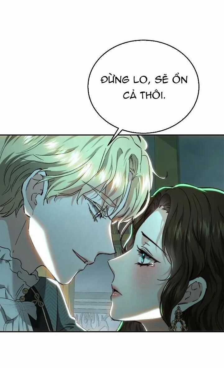 Rosalyn Bogart Chương 71 trang 22