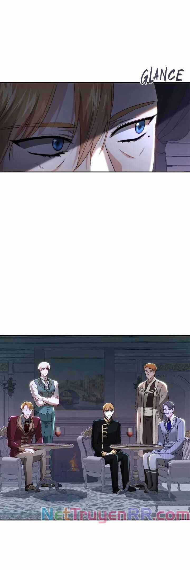 Rosalyn Bogart Chương 71 trang 25