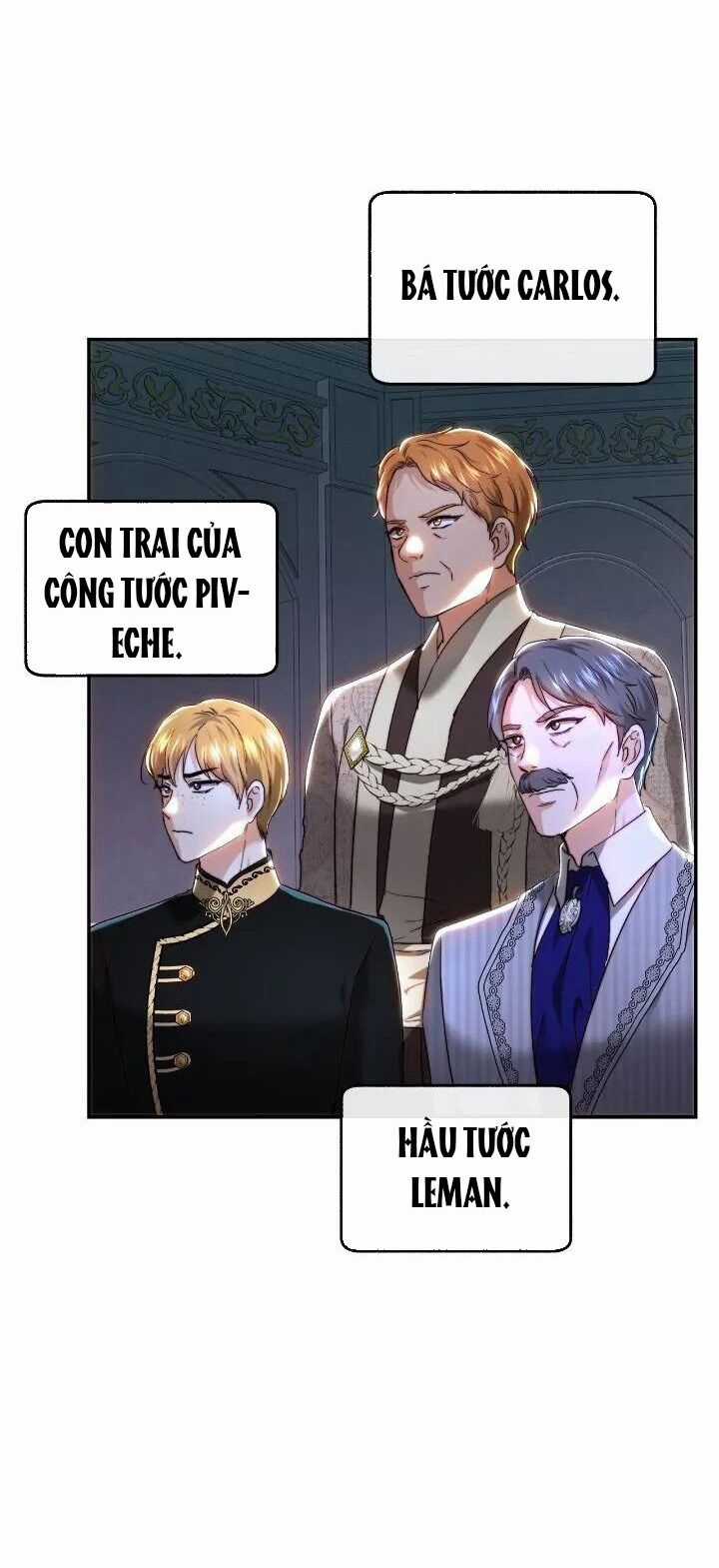 Rosalyn Bogart Chương 71 trang 27