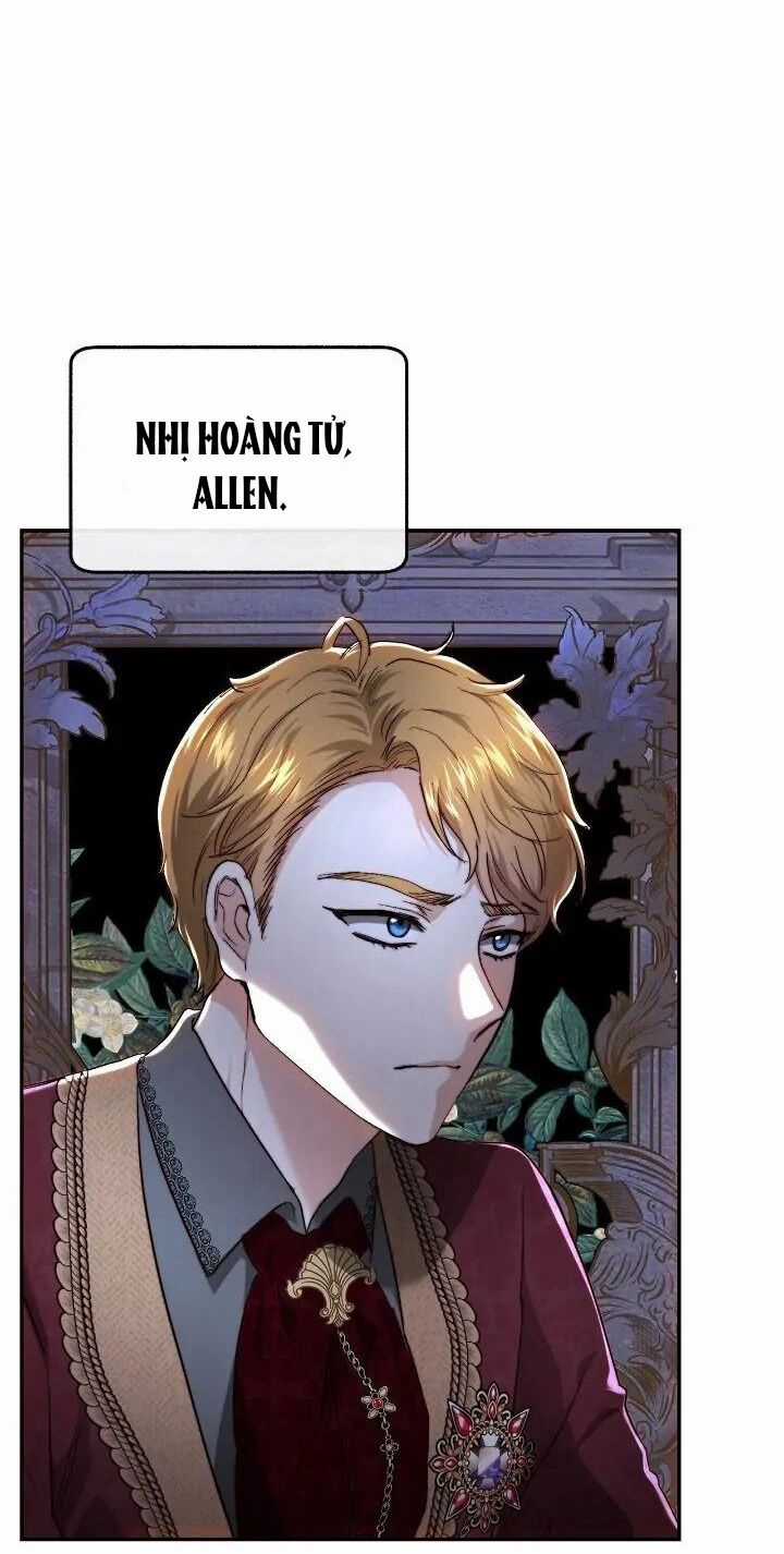 Rosalyn Bogart Chương 71 trang 28