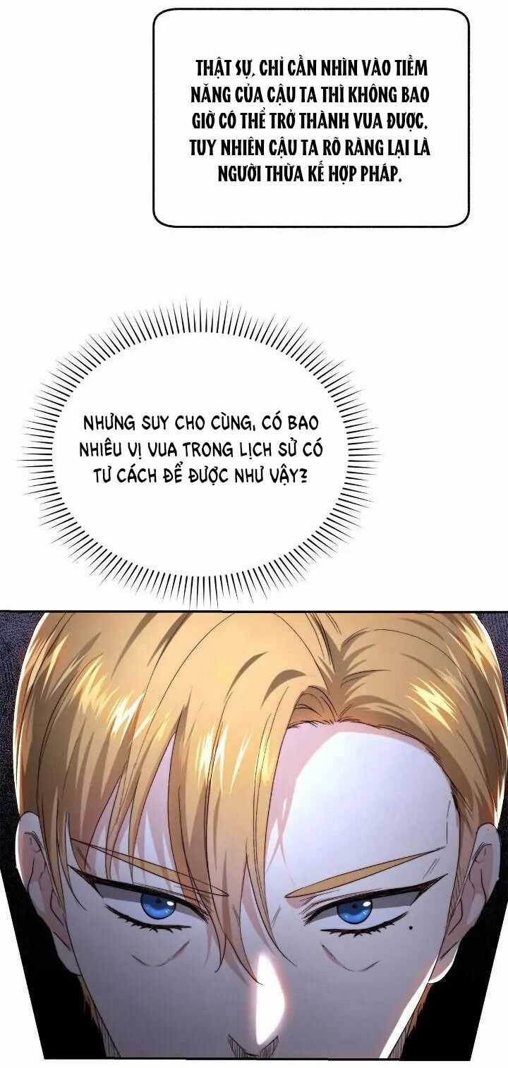 Rosalyn Bogart Chương 71 trang 29