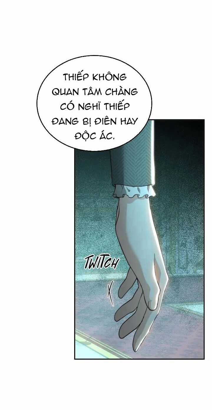 Rosalyn Bogart Chương 71 trang 3