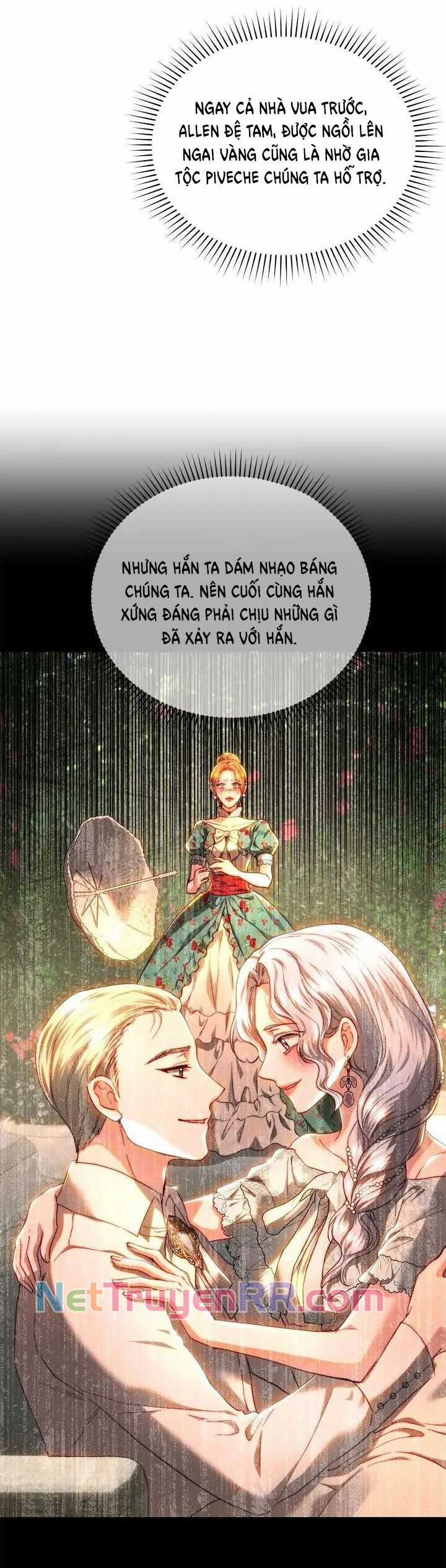 Rosalyn Bogart Chương 71 trang 30