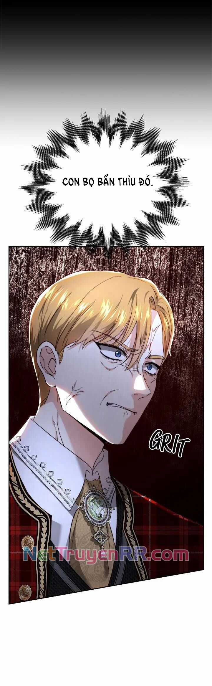 Rosalyn Bogart Chương 71 trang 31