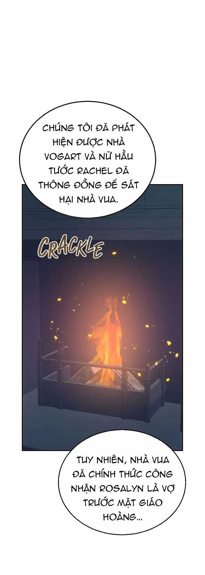 Rosalyn Bogart Chương 71 trang 33