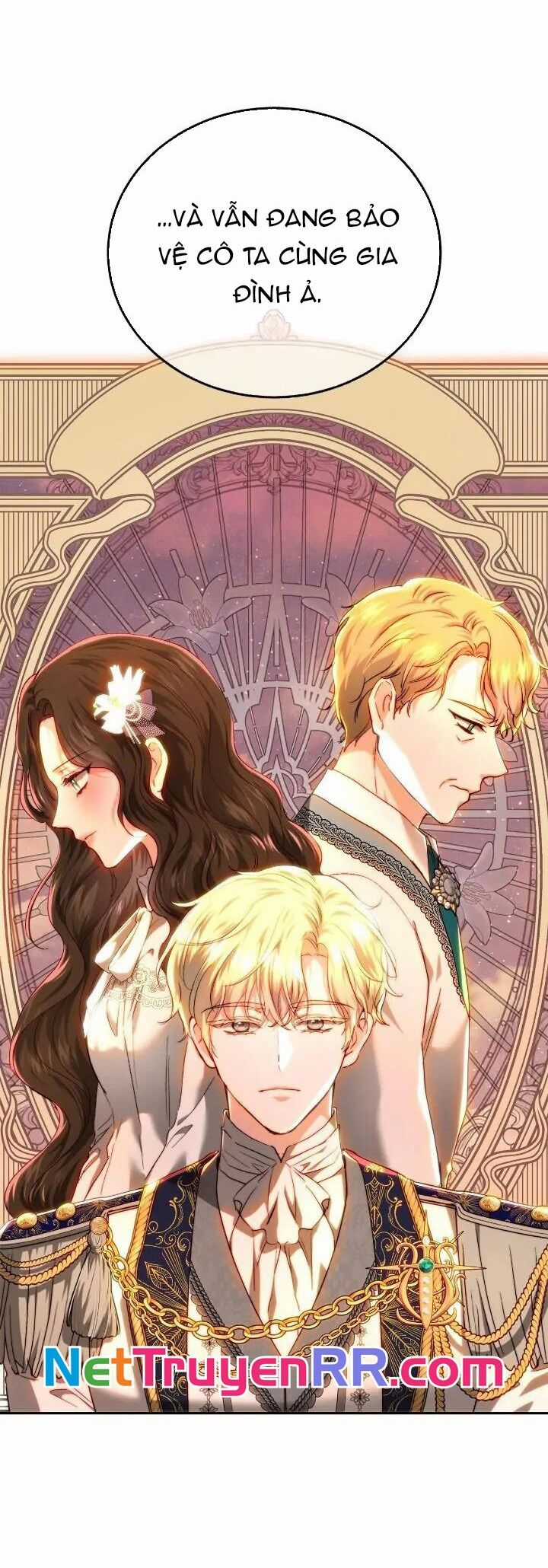 Rosalyn Bogart Chương 71 trang 34