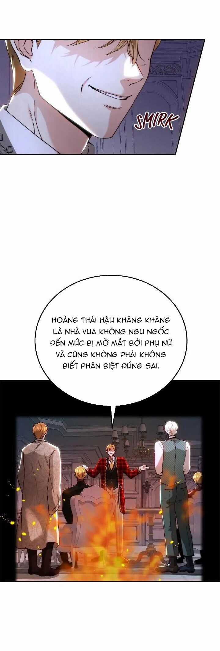 Rosalyn Bogart Chương 71 trang 36