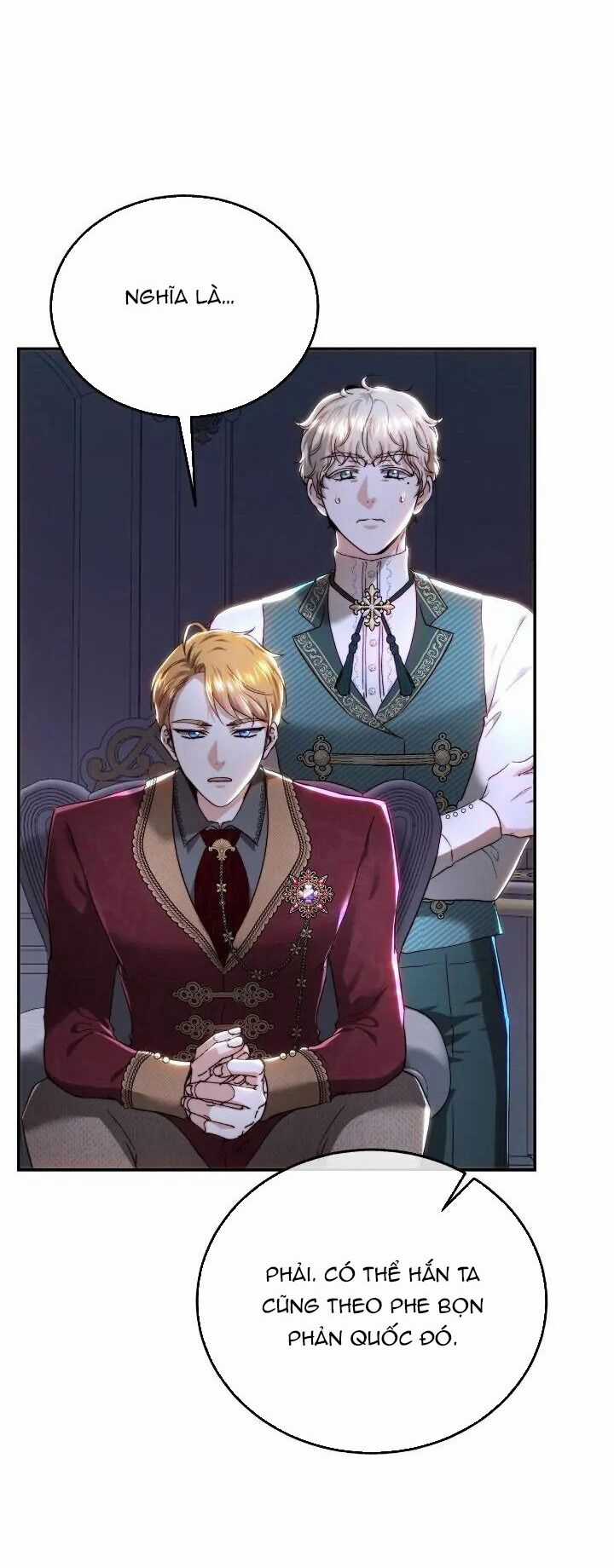 Rosalyn Bogart Chương 71 trang 37