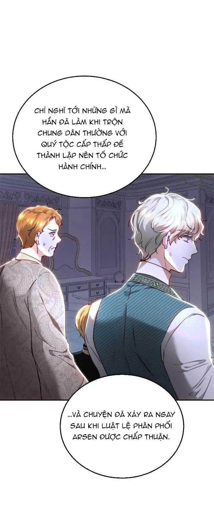 Rosalyn Bogart Chương 71 trang 39