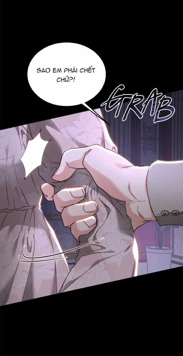 Rosalyn Bogart Chương 71 trang 46