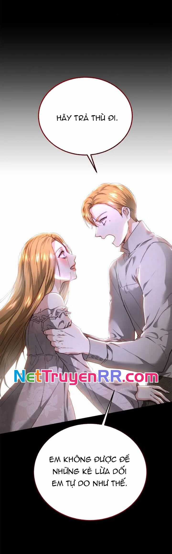 Rosalyn Bogart Chương 71 trang 47