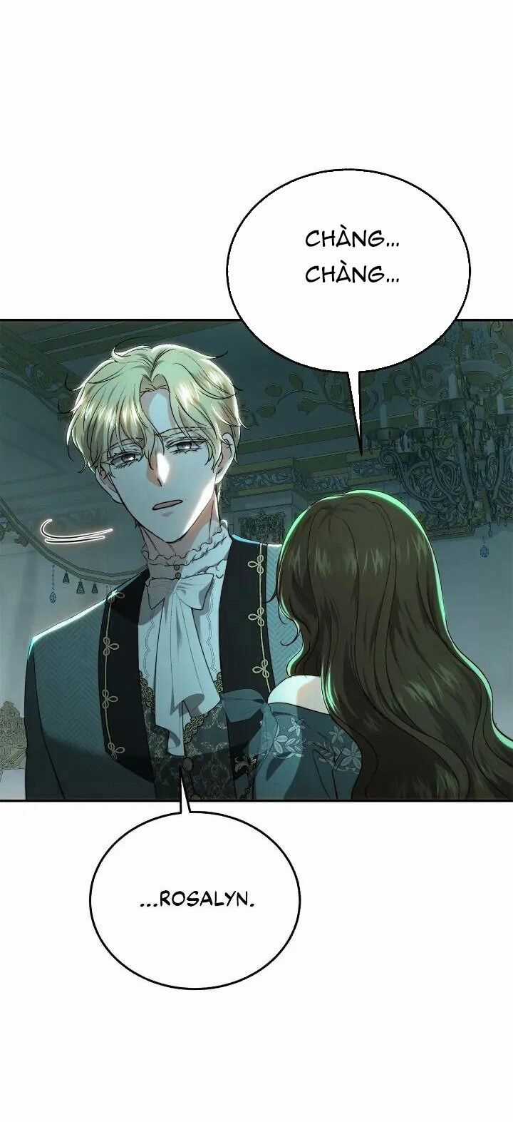 Rosalyn Bogart Chương 71 trang 5