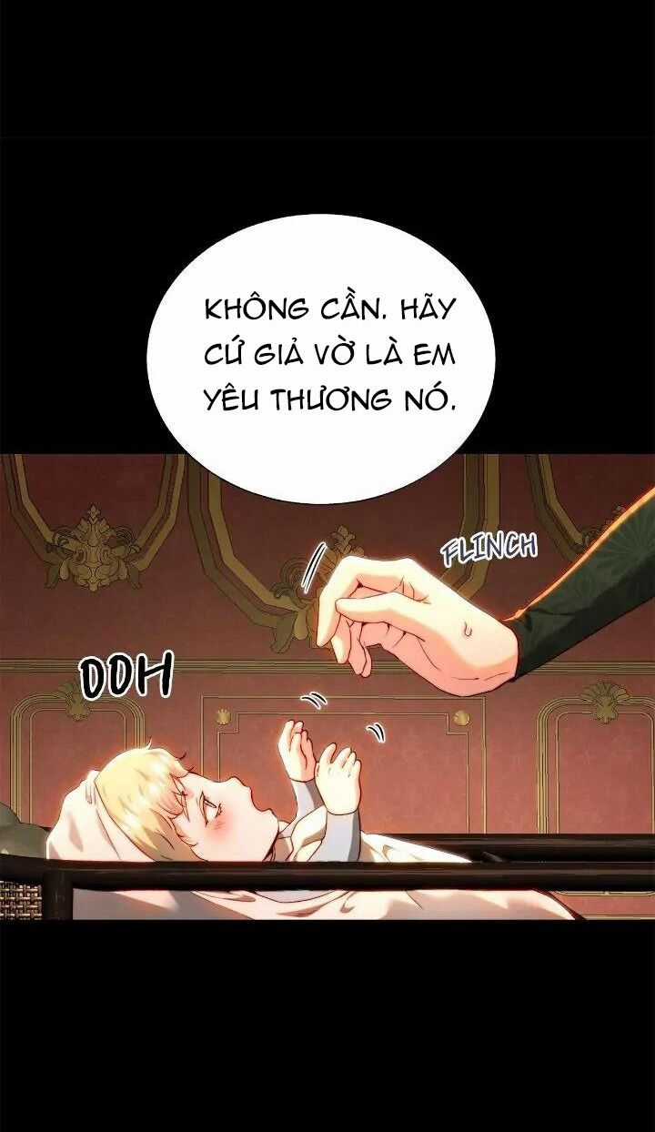 Rosalyn Bogart Chương 71 trang 54