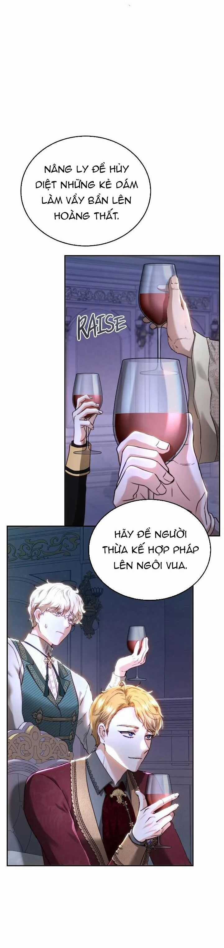 Rosalyn Bogart Chương 71 trang 60