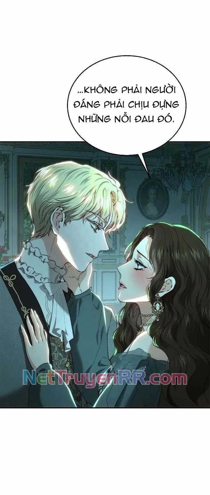 Rosalyn Bogart Chương 71 trang 7