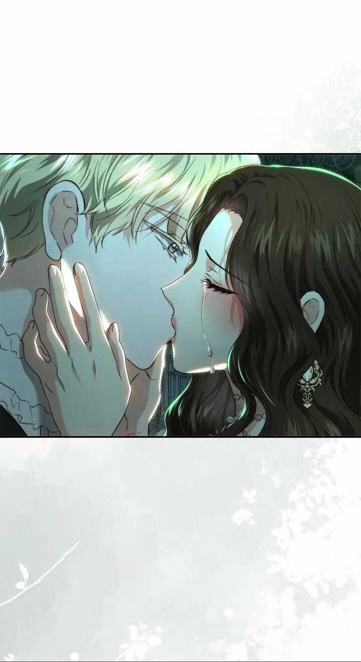 Rosalyn Bogart Chương 71 trang 8