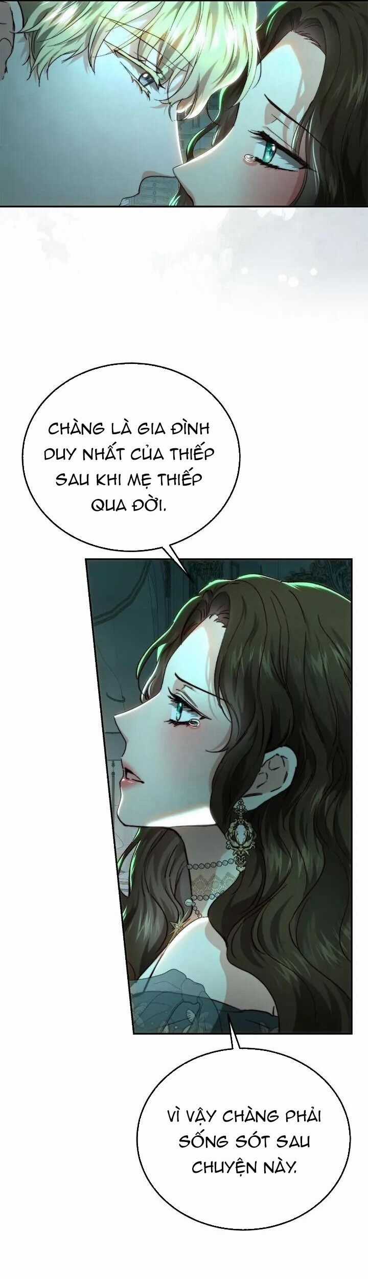 Rosalyn Bogart Chương 71 trang 9