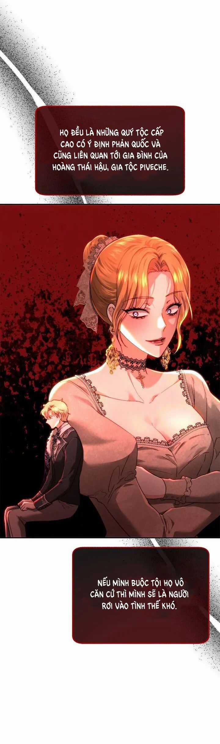 Rosalyn Bogart Chương 72 trang 11