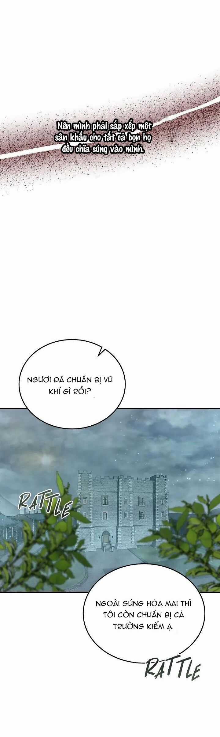 Rosalyn Bogart Chương 72 trang 12