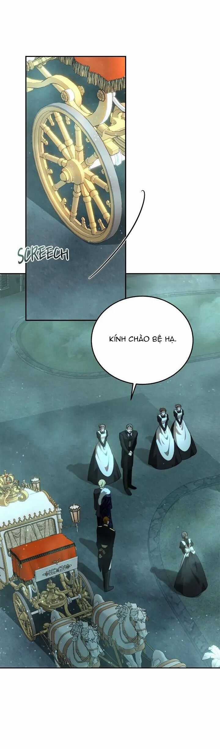 Rosalyn Bogart Chương 72 trang 13