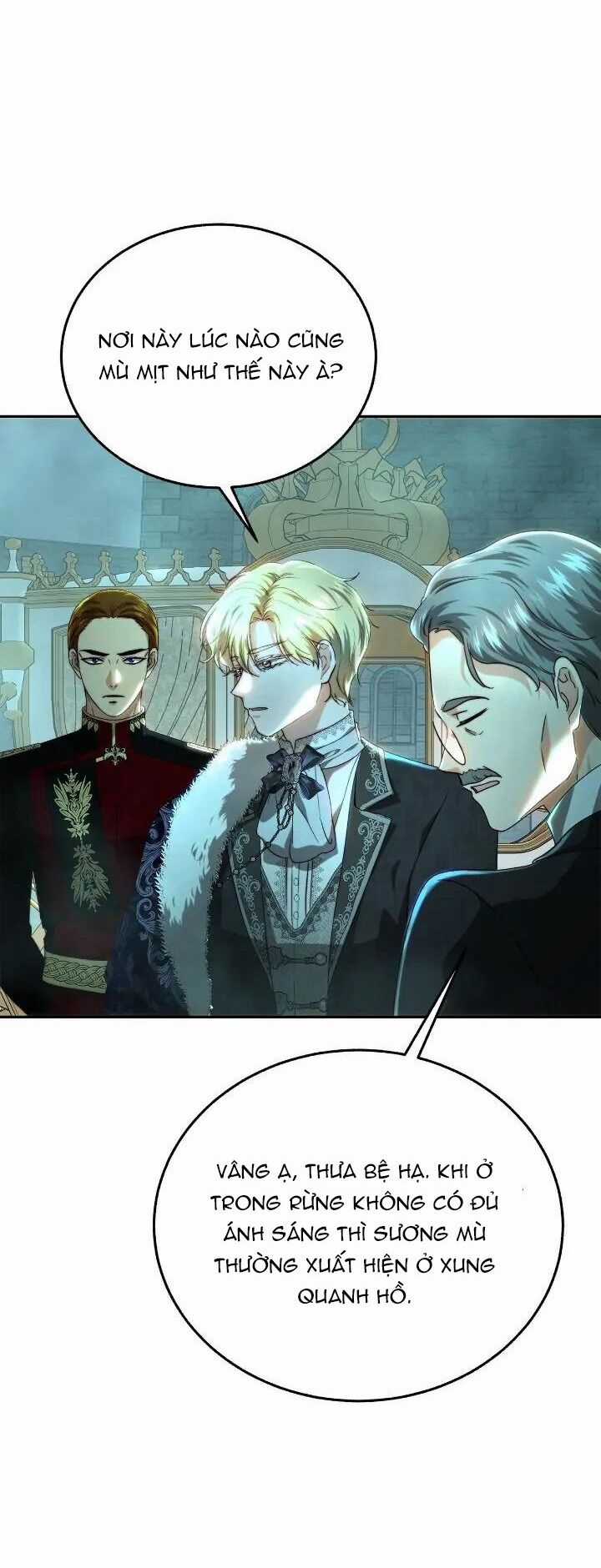 Rosalyn Bogart Chương 72 trang 14