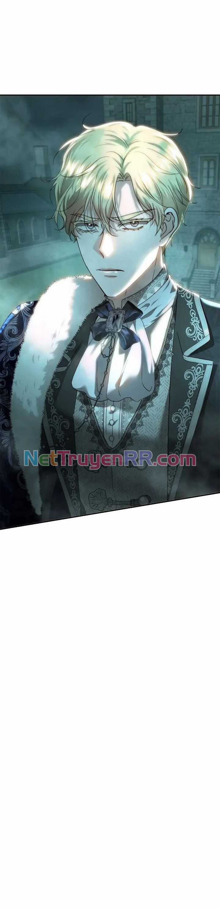 Rosalyn Bogart Chương 72 trang 20