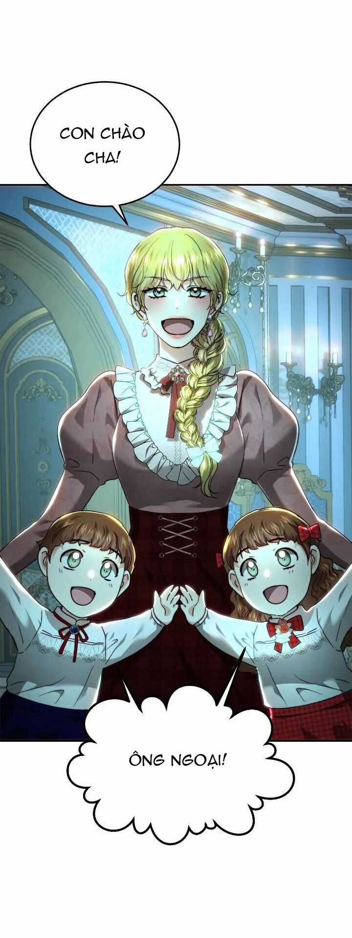 Rosalyn Bogart Chương 72 trang 22