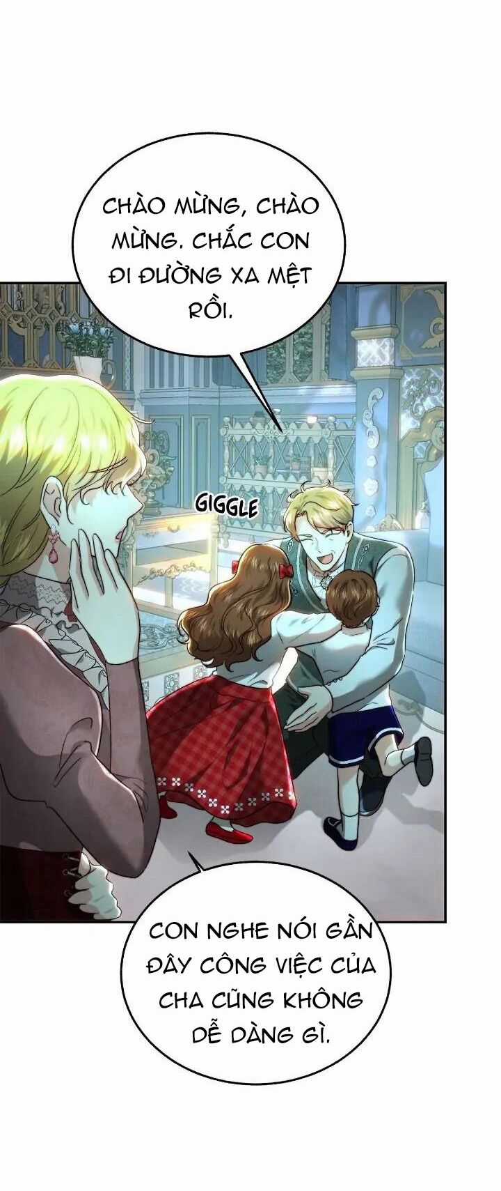 Rosalyn Bogart Chương 72 trang 23