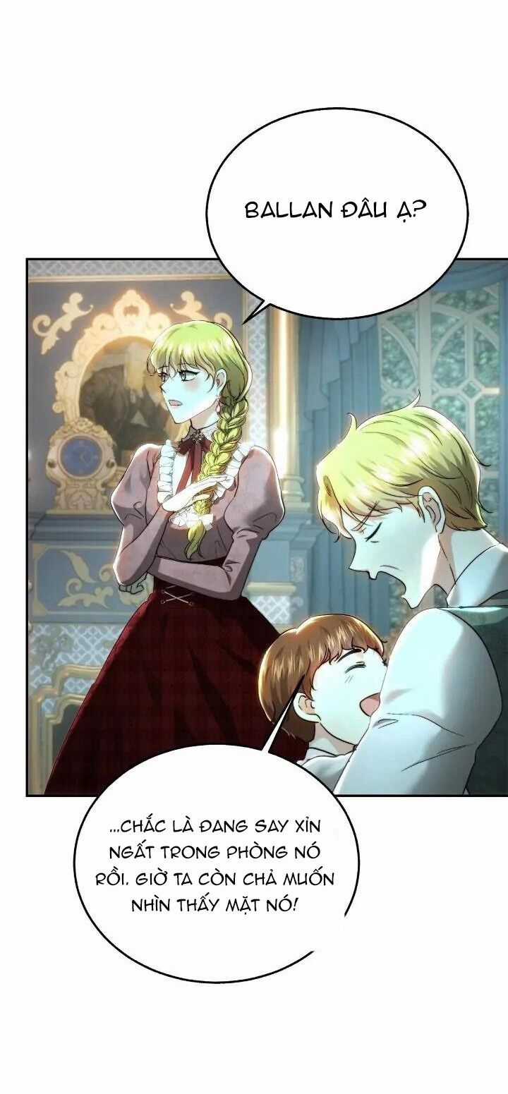 Rosalyn Bogart Chương 72 trang 24