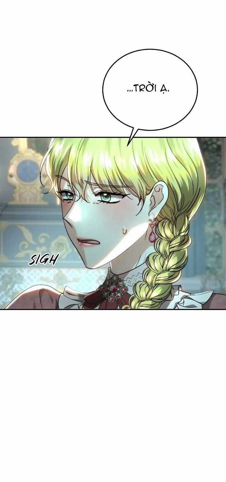 Rosalyn Bogart Chương 72 trang 25