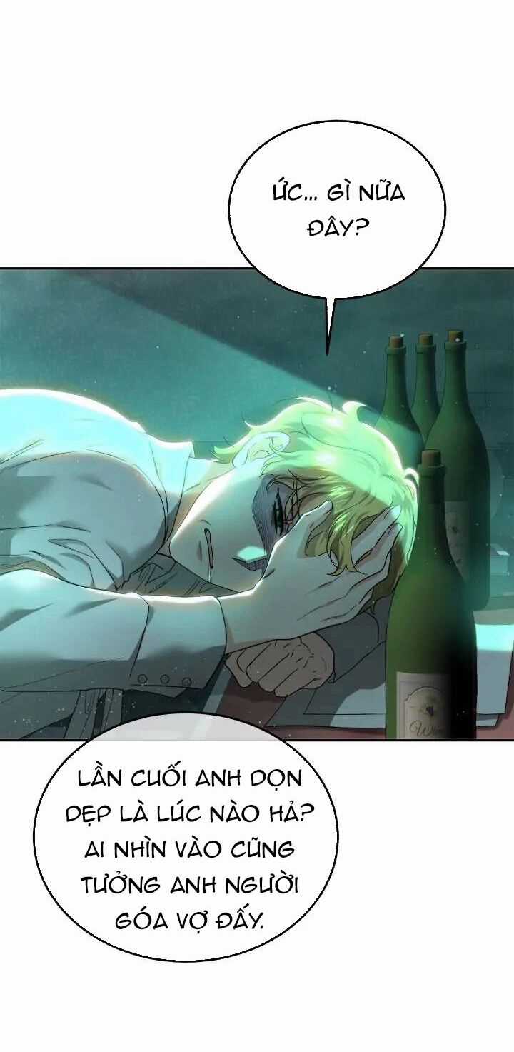 Rosalyn Bogart Chương 72 trang 27