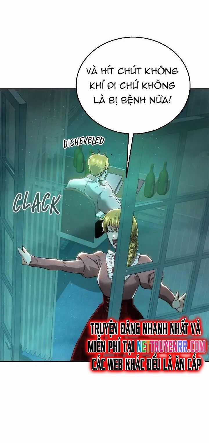 Rosalyn Bogart Chương 72 trang 28