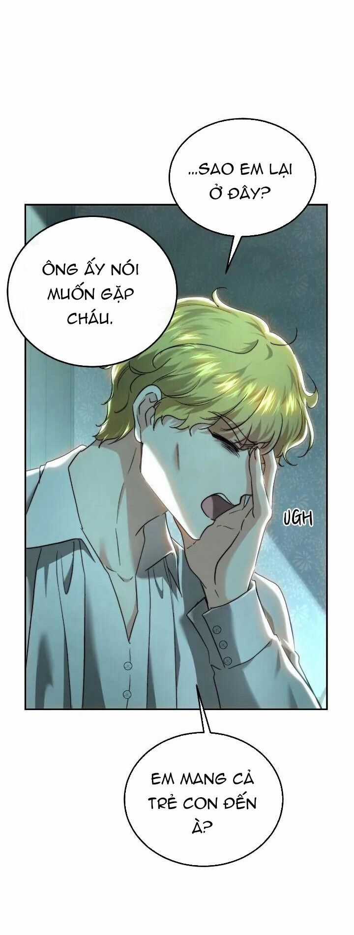 Rosalyn Bogart Chương 72 trang 29