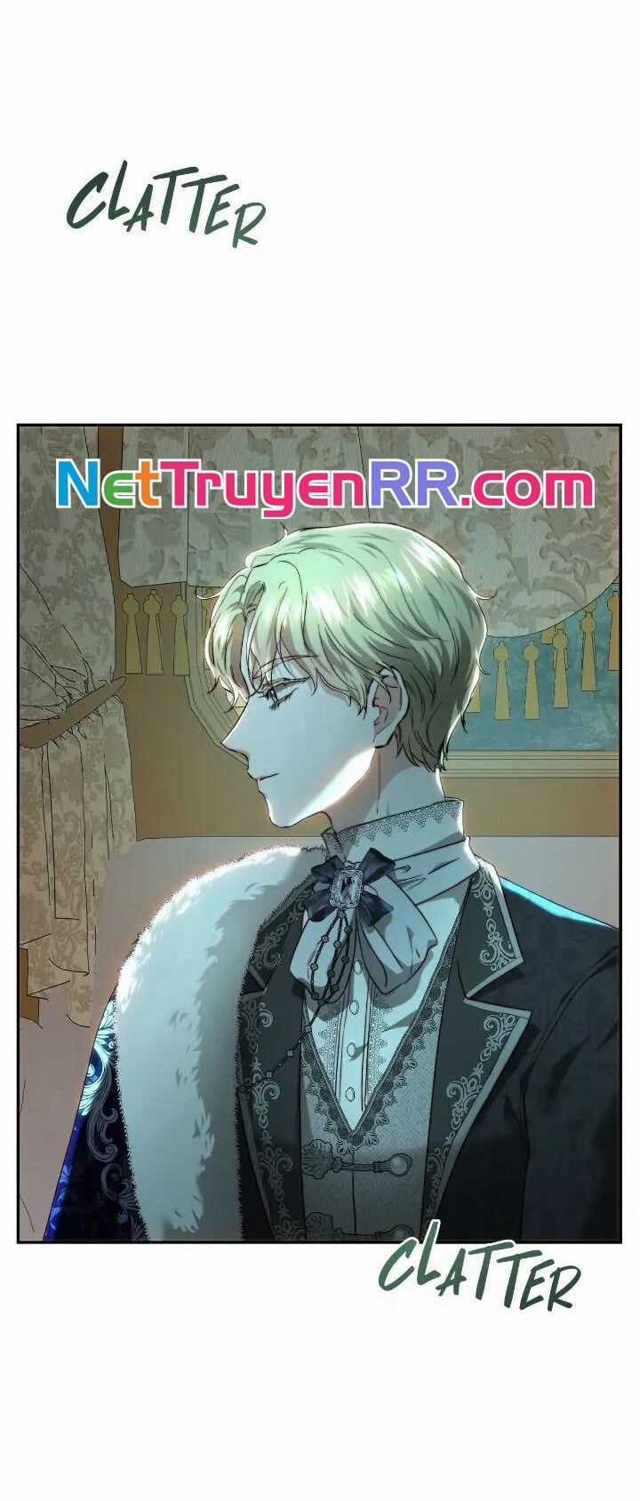 Rosalyn Bogart Chương 72 trang 3