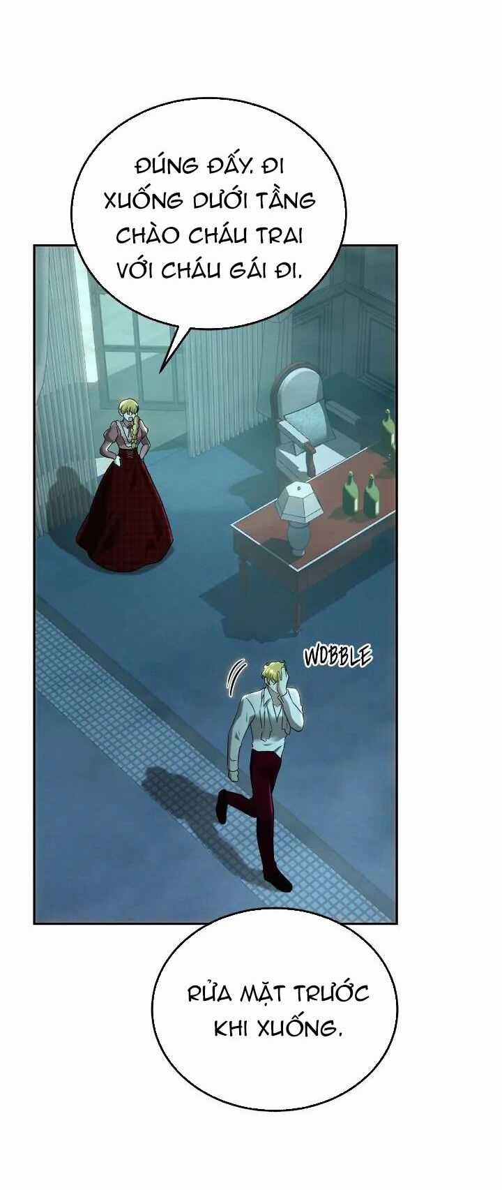 Rosalyn Bogart Chương 72 trang 30