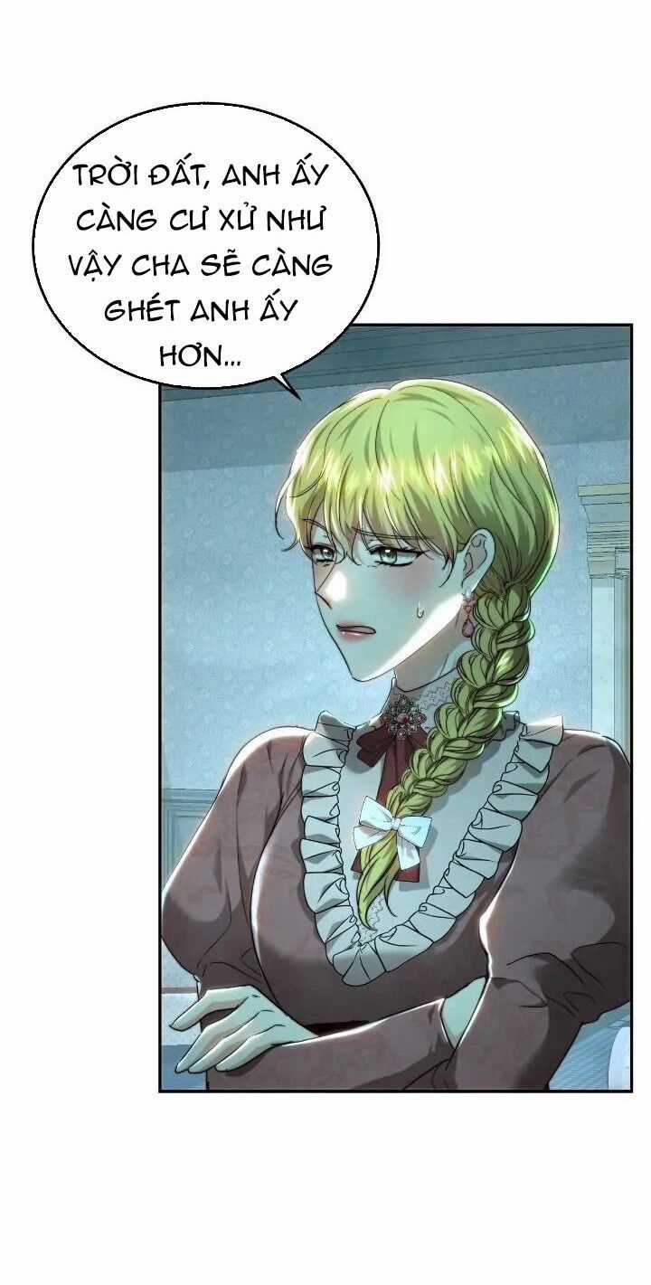 Rosalyn Bogart Chương 72 trang 31