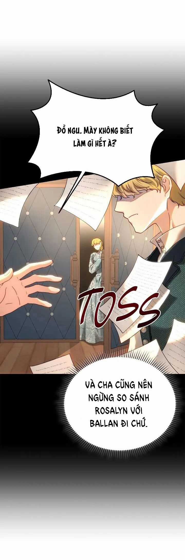 Rosalyn Bogart Chương 72 trang 32